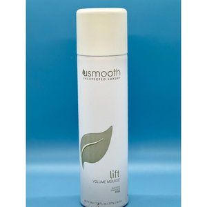 Usmooth Unexpected Luxury Lift Volume Mousse 7.9 fl oz